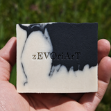Load image into Gallery viewer, Bamboo Tea Deep Cleanse Soap