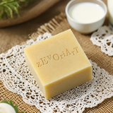 Load image into Gallery viewer, Grandma's Olive Goat Milk Soap