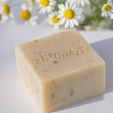 Load image into Gallery viewer, Chamomile Goat Milk Gentle Care Soap
