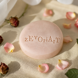 Load image into Gallery viewer, Rose Dew Botanical Cold Process Soap