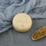 Load image into Gallery viewer, Osmanthus Goat Milk Harmony Soap