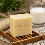Load image into Gallery viewer, Grandma's Olive Goat Milk Soap