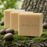 Load image into Gallery viewer, Shea Butter Goat Milk Comfort Soap