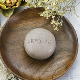 Load image into Gallery viewer, Camellia &amp; Purple Herb Purifying Soap