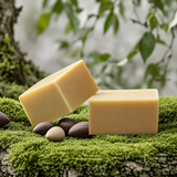 Load image into Gallery viewer, Shea Butter Goat Milk Comfort Soap