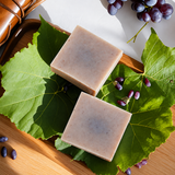 Load image into Gallery viewer, Grape Seed Radiance Soap
