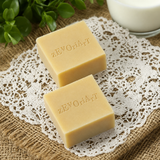 Load image into Gallery viewer, Grandma's Olive Goat Milk Soap