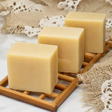 Load image into Gallery viewer, Grandma's Olive Goat Milk Soap