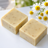 Load image into Gallery viewer, Chamomile Goat Milk Gentle Care Soap