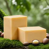 Load image into Gallery viewer, Shea Butter Goat Milk Comfort Soap