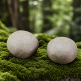 Load image into Gallery viewer, Camellia &amp; Purple Herb Purifying Soap